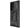 Nillkin Adventurer Pro shock-resistant case for Samsung Galaxy S23 Ultra order from official NILLKIN store